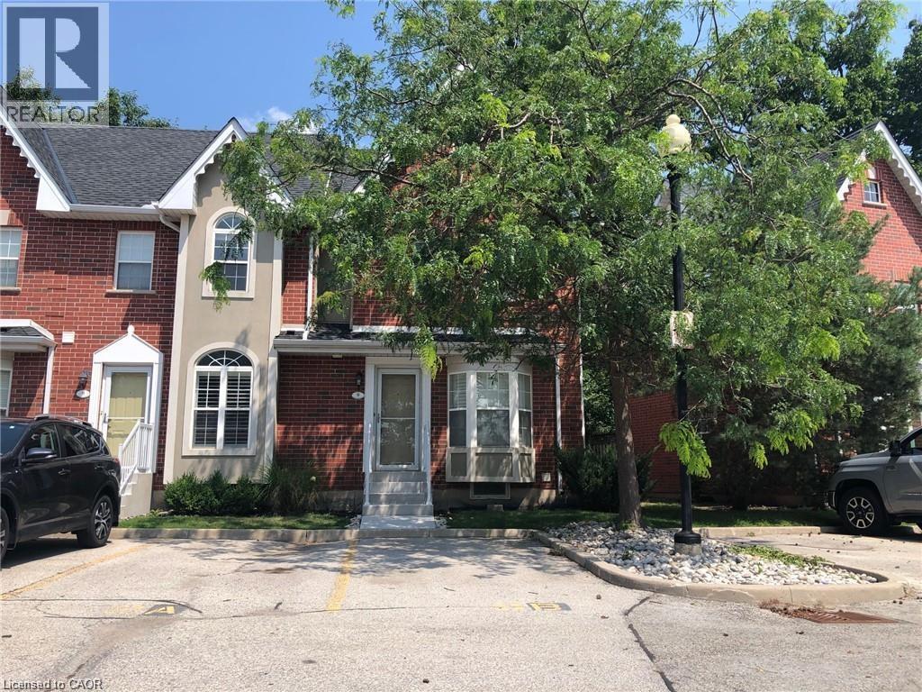 4200 Kilmer Drive Unit# 9, Burlington, Ontario  L7M 4Y2 - Photo 3 - 40818397