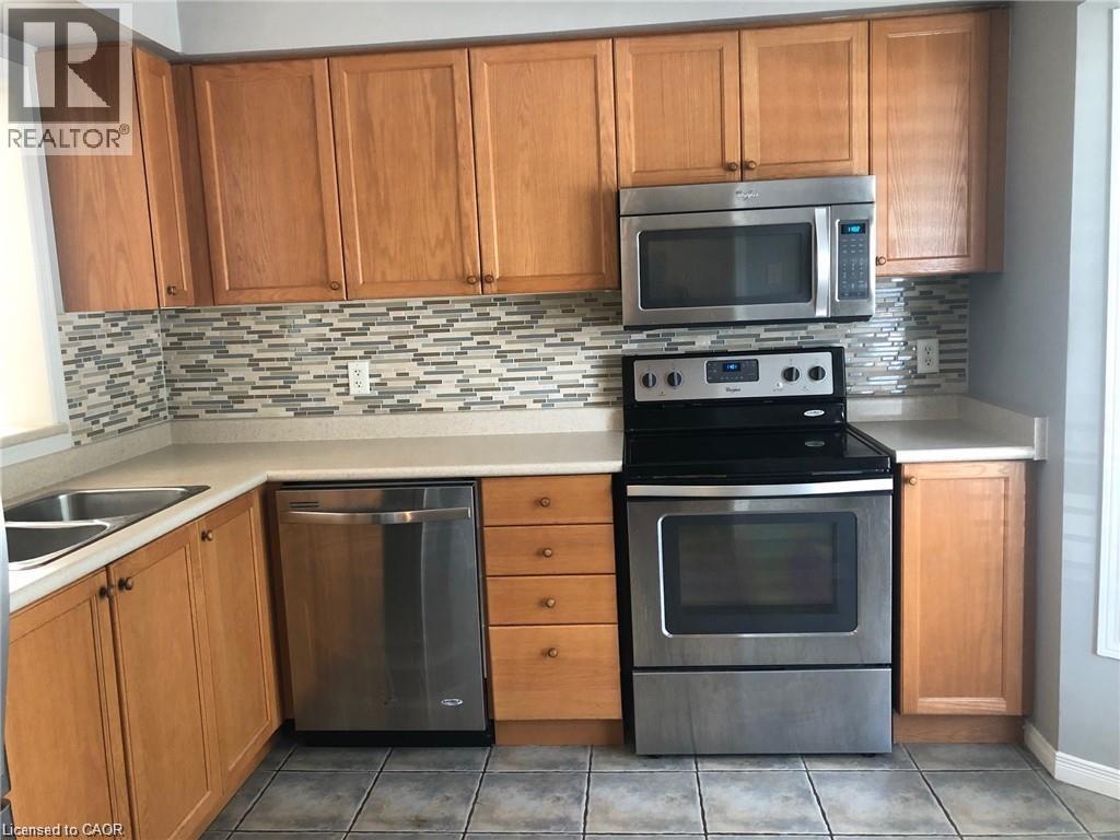 4200 Kilmer Drive Unit# 9, Burlington, Ontario  L7M 4Y2 - Photo 6 - 40818397