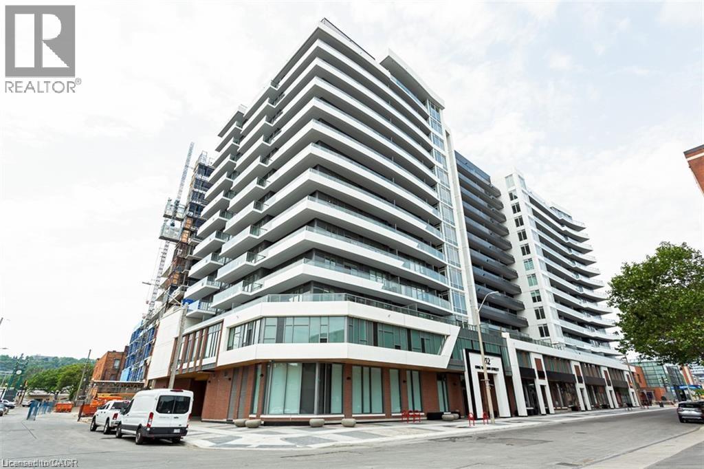 212 King William Street E Unit# 1019, Hamilton, Ontario  L8N 1B5 - Photo 3 - 40818352