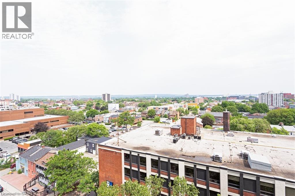 212 King William Street E Unit# 1019, Hamilton, Ontario  L8N 1B5 - Photo 31 - 40818352