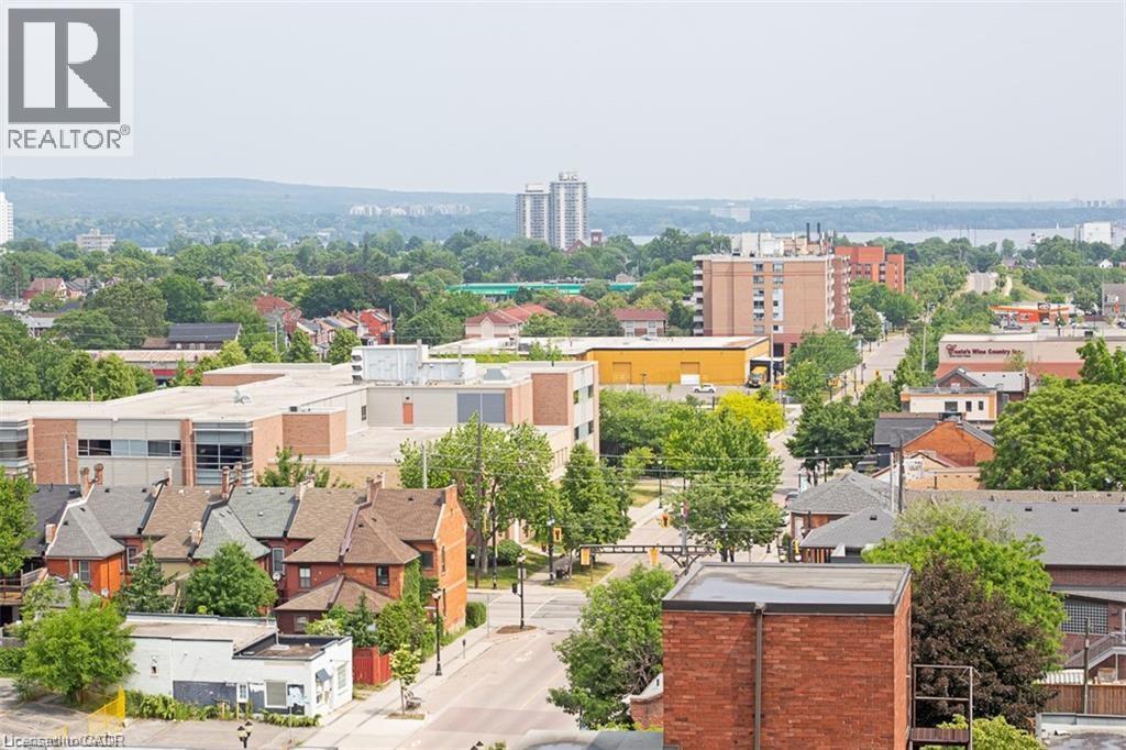 212 King William Street E Unit# 1019, Hamilton, Ontario  L8N 1B5 - Photo 33 - 40818352