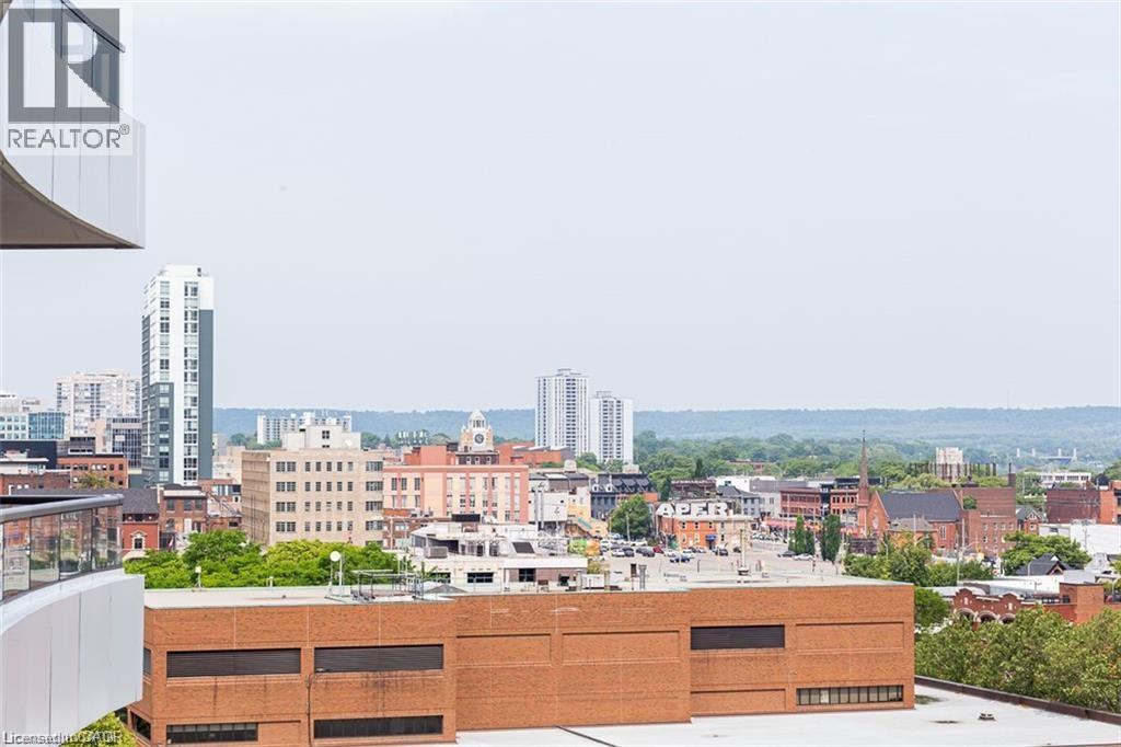 212 King William Street E Unit# 1019, Hamilton, Ontario  L8N 1B5 - Photo 35 - 40818352