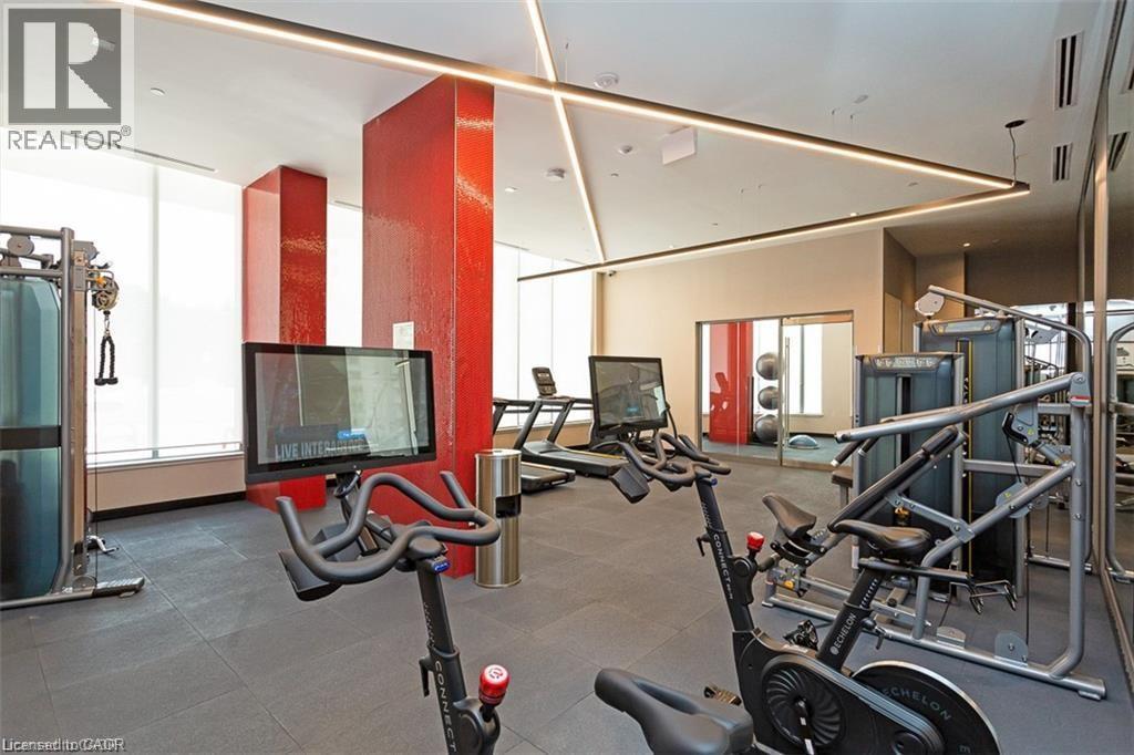 212 King William Street E Unit# 1019, Hamilton, Ontario  L8N 1B5 - Photo 41 - 40818352