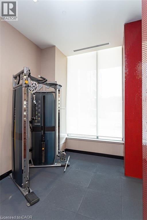 212 King William Street E Unit# 1019, Hamilton, Ontario  L8N 1B5 - Photo 42 - 40818352