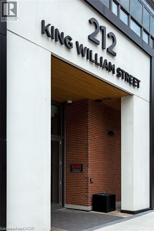 212 King William Street E Unit# 1019, Hamilton, Ontario  L8N 1B5 - Photo 5 - 40818352