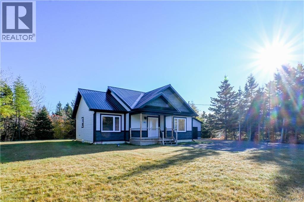 130 Du Portage Avenue, Grande-Anse, New Brunswick  E8N 1K2 - Photo 11 - NB129187