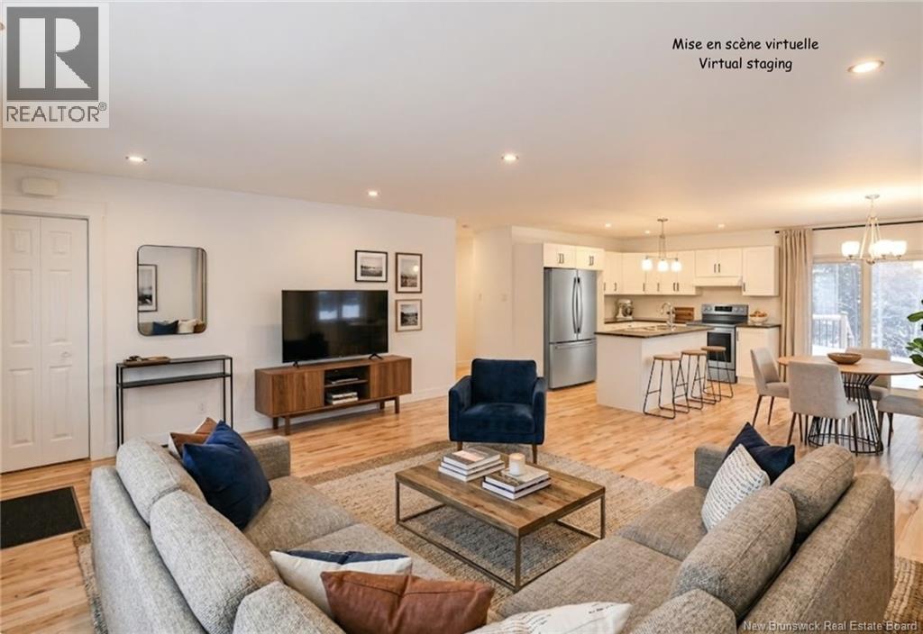 130 Du Portage Avenue, Grande-Anse, New Brunswick  E8N 1K2 - Photo 14 - NB129187