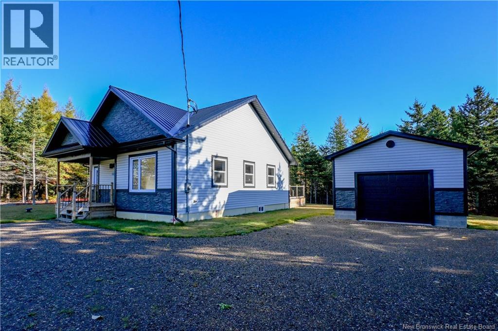 130 Du Portage Avenue, Grande-Anse, New Brunswick  E8N 1K2 - Photo 3 - NB129187