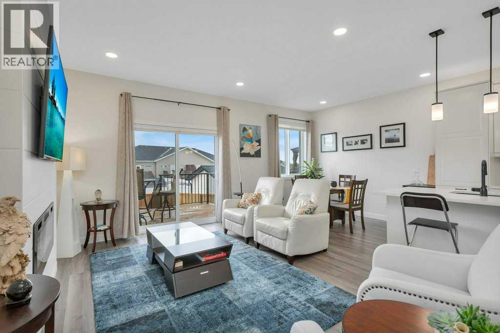 26 Athens Place, Blackfalds, Alberta  T4M 0N5 - Photo 17 - A2295555