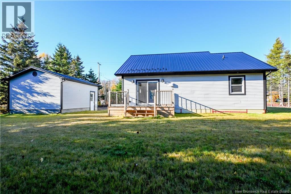 130 Du Portage Avenue, Grande-Anse, New Brunswick  E8N 1K2 - Photo 7 - NB129187
