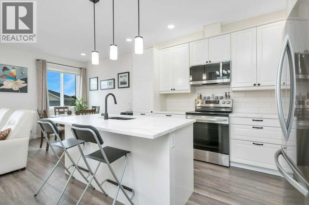 26 Athens Place, Blackfalds, Alberta  T4M 0N5 - Photo 6 - A2295555