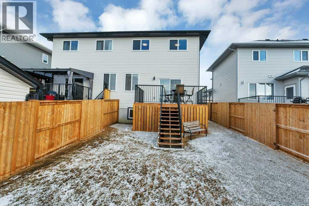 26 Athens Place, Blackfalds, Alberta  T4M 0N5 - Photo 44 - A2295555