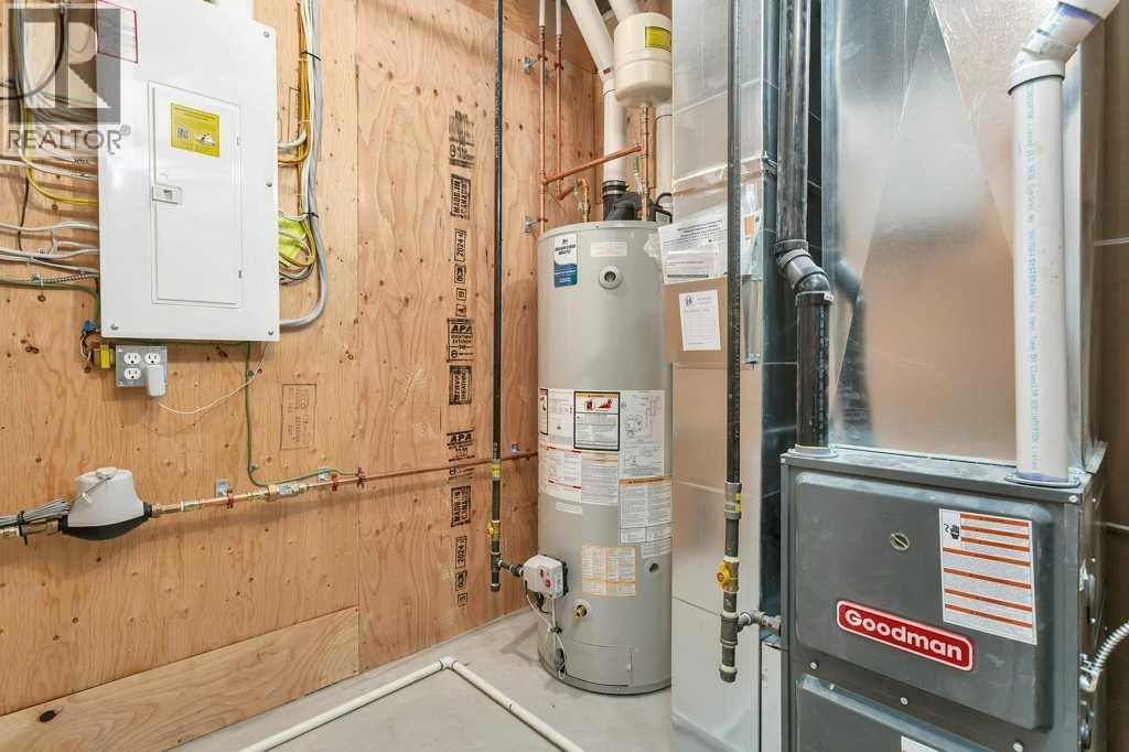 26 Athens Place, Blackfalds, Alberta  T4M 0N5 - Photo 36 - A2295555