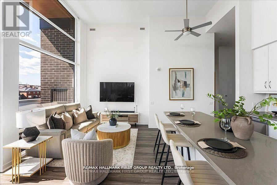 409 - 385 Arctic Red Drive, Oshawa, Ontario  L1L 0W9 - Photo 12 - E12969746