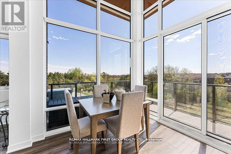 409 - 385 Arctic Red Drive, Oshawa, Ontario  L1L 0W9 - Photo 16 - E12969746