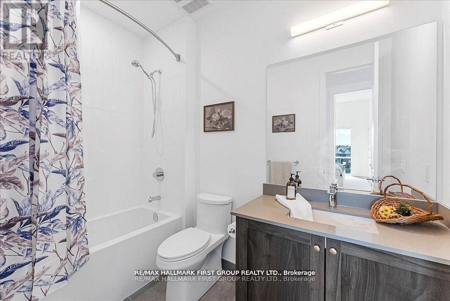 409 - 385 Arctic Red Drive, Oshawa, Ontario  L1L 0W9 - Photo 19 - E12969746