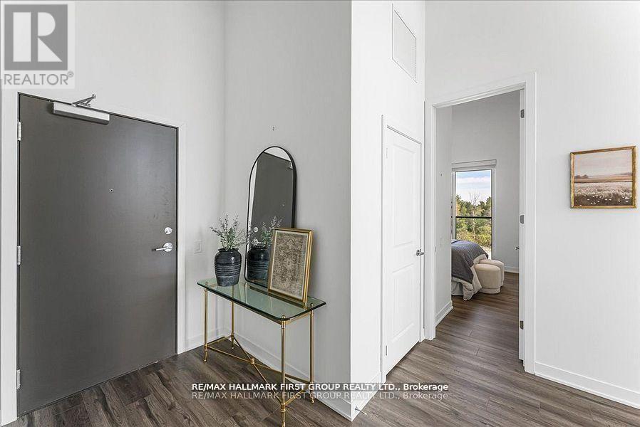 409 - 385 Arctic Red Drive, Oshawa, Ontario  L1L 0W9 - Photo 6 - E12969746