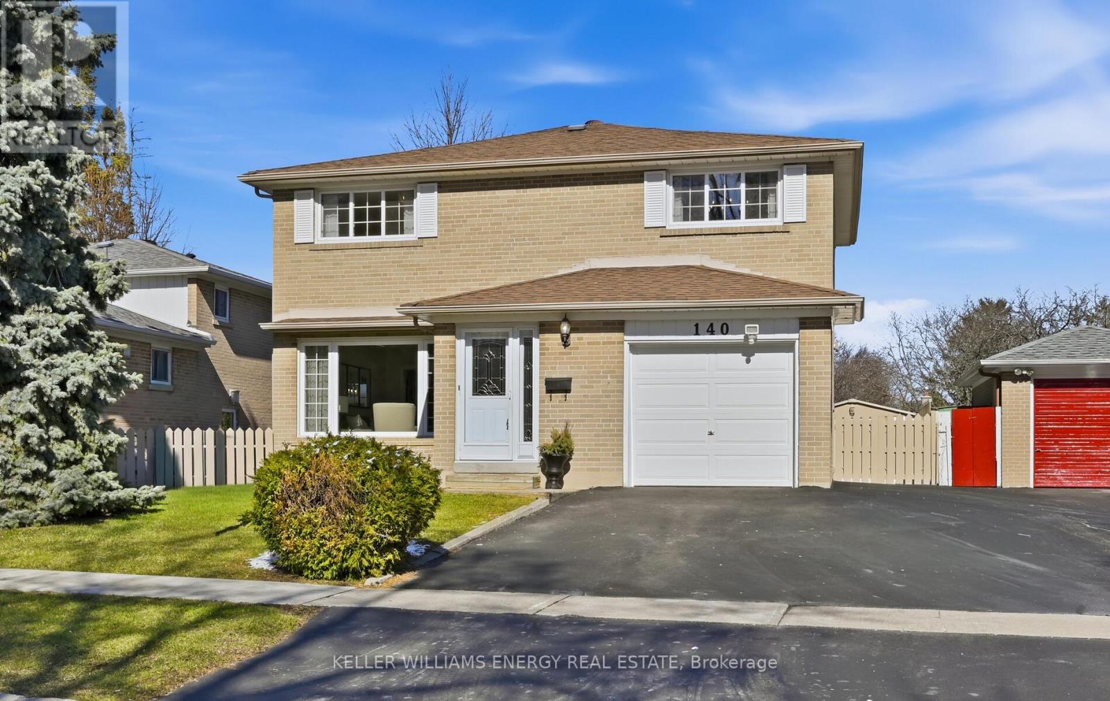 140 Merkley Square, Toronto, Ontario  M1G 2Y8 - Photo 2 - E12969852