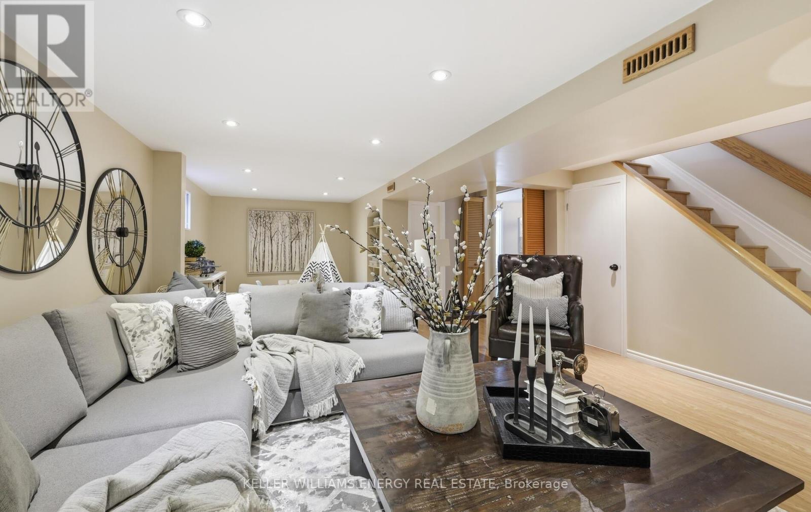 140 Merkley Square, Toronto, Ontario  M1G 2Y8 - Photo 24 - E12969852