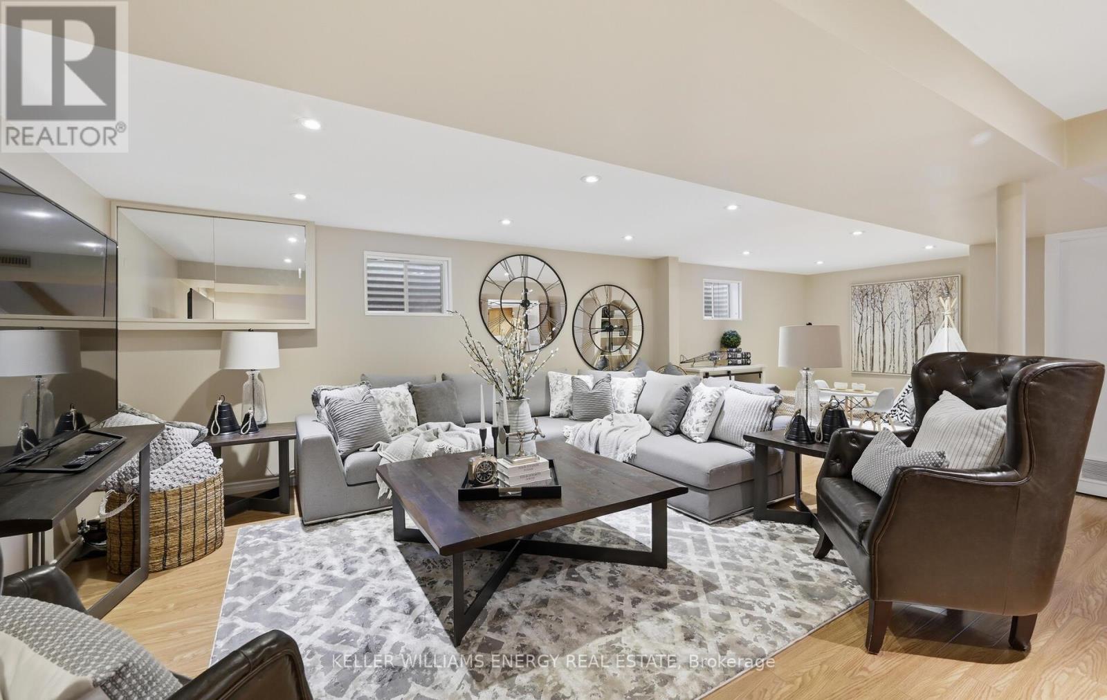 140 Merkley Square, Toronto, Ontario  M1G 2Y8 - Photo 25 - E12969852