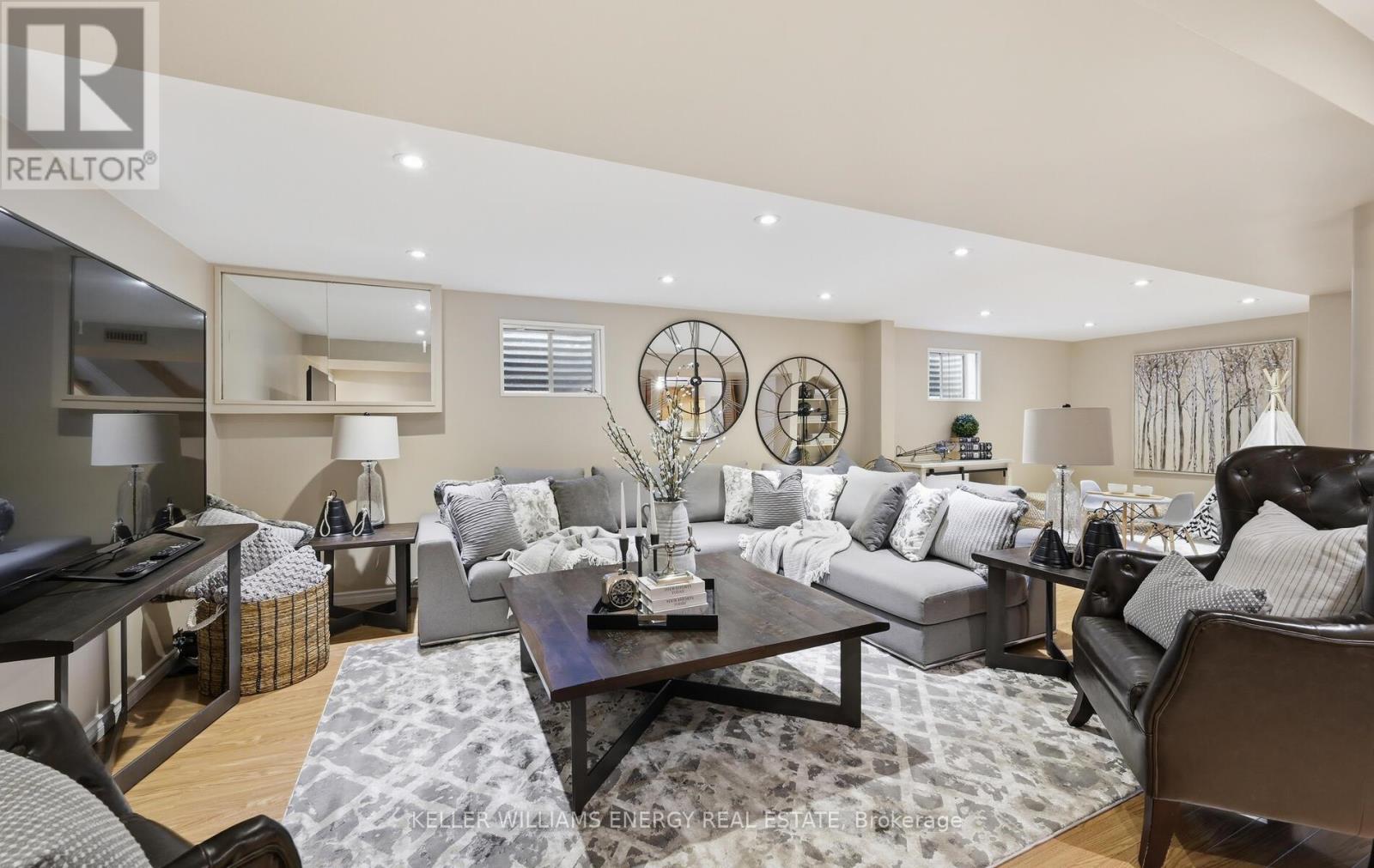 140 Merkley Square, Toronto, Ontario  M1G 2Y8 - Photo 26 - E12969852