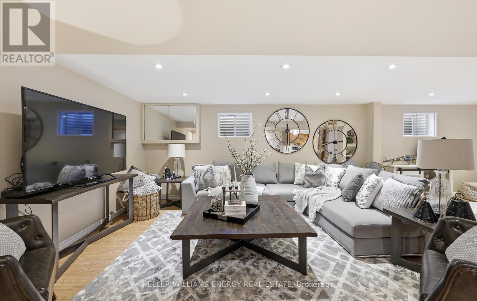 140 Merkley Square, Toronto, Ontario  M1G 2Y8 - Photo 27 - E12969852