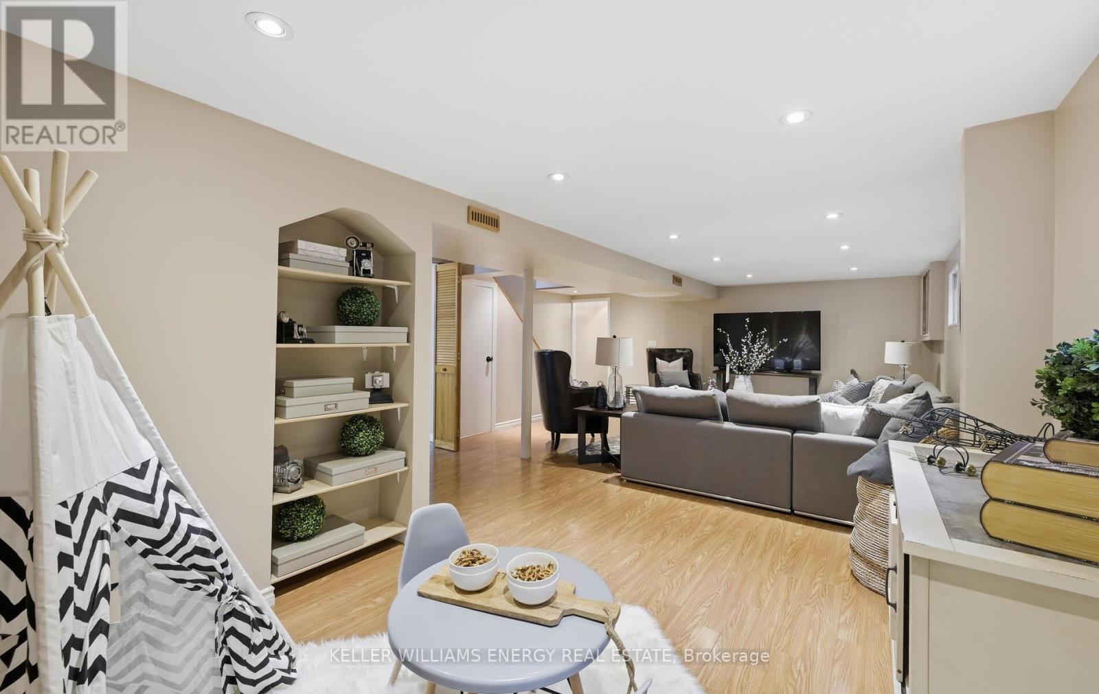 140 Merkley Square, Toronto, Ontario  M1G 2Y8 - Photo 29 - E12969852