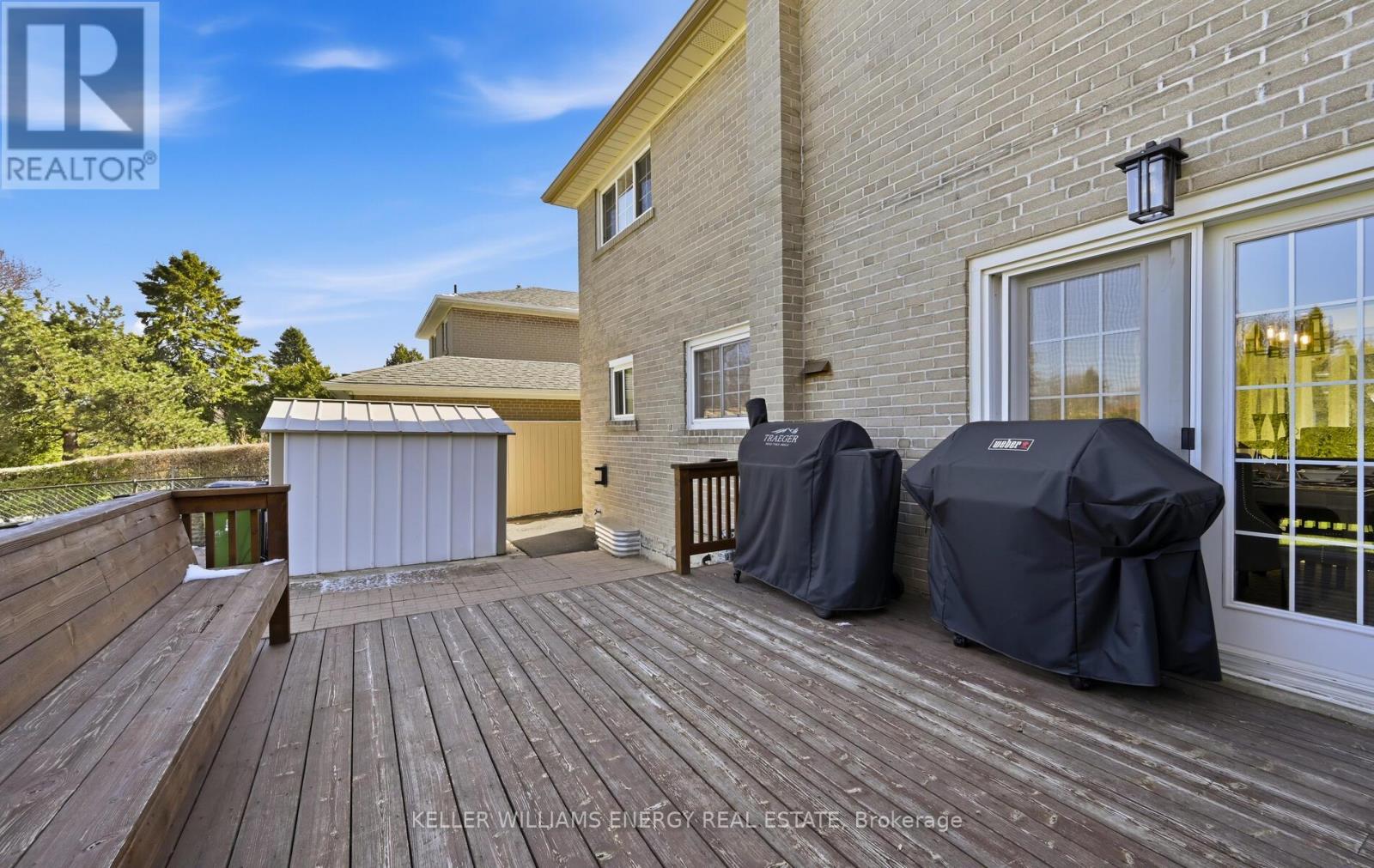 140 Merkley Square, Toronto, Ontario  M1G 2Y8 - Photo 35 - E12969852