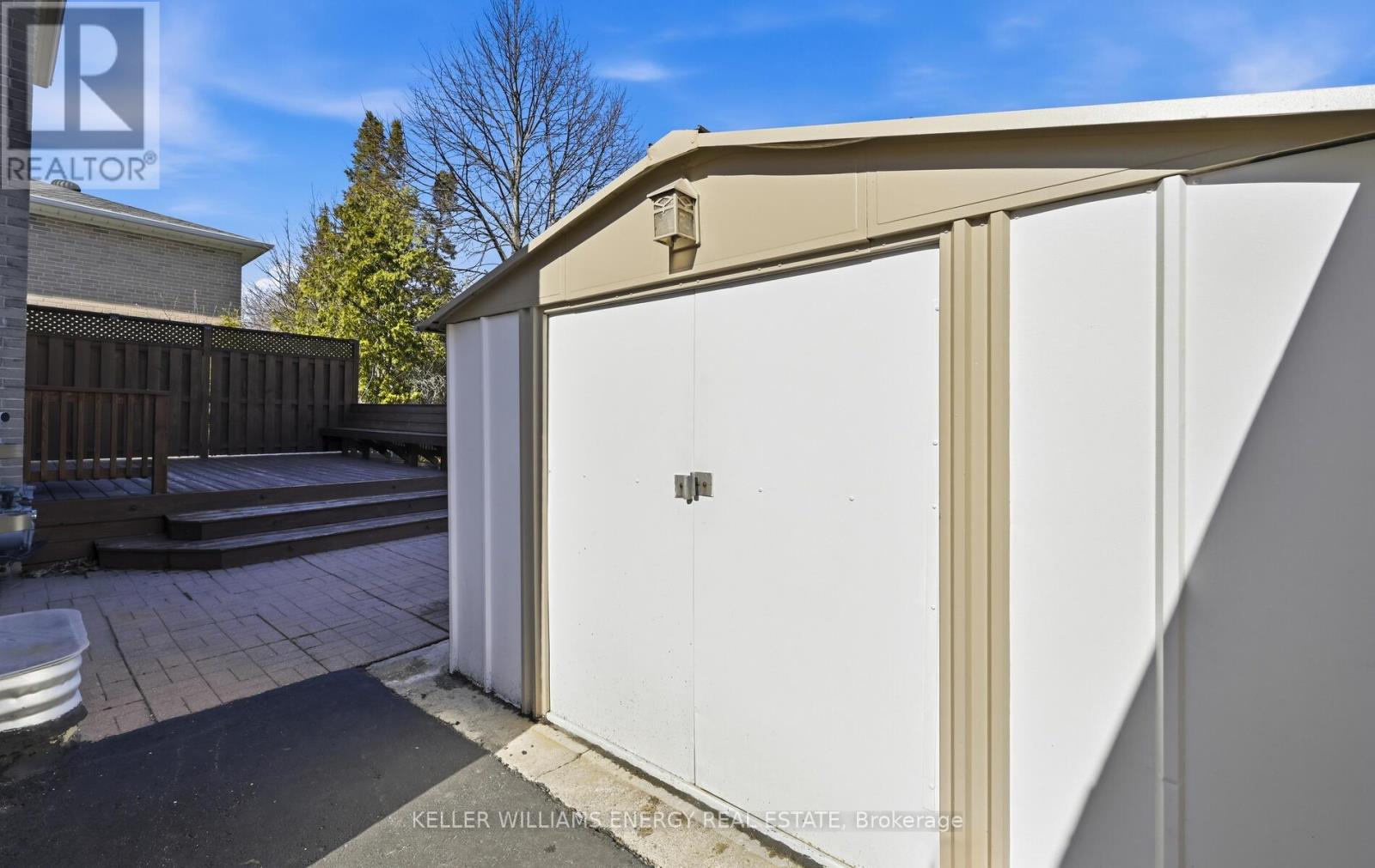 140 Merkley Square, Toronto, Ontario  M1G 2Y8 - Photo 36 - E12969852