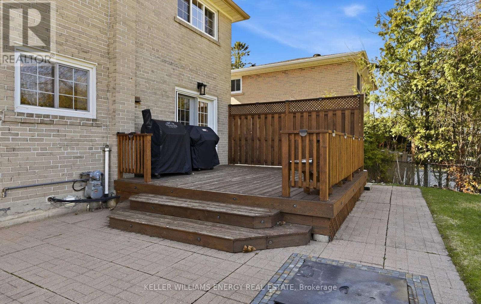 140 Merkley Square, Toronto, Ontario  M1G 2Y8 - Photo 37 - E12969852