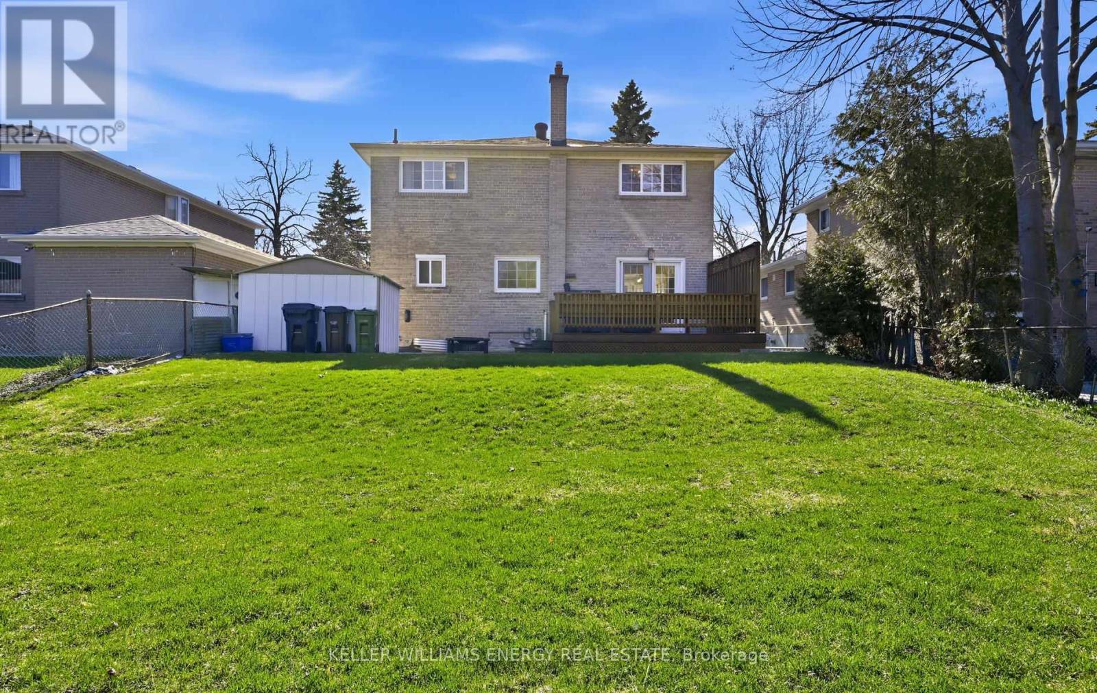 140 Merkley Square, Toronto, Ontario  M1G 2Y8 - Photo 39 - E12969852