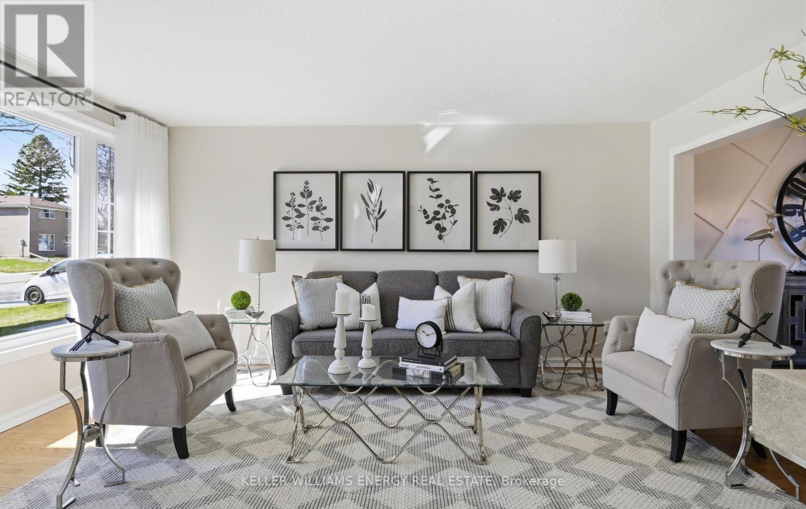 140 Merkley Square, Toronto, Ontario  M1G 2Y8 - Photo 4 - E12969852