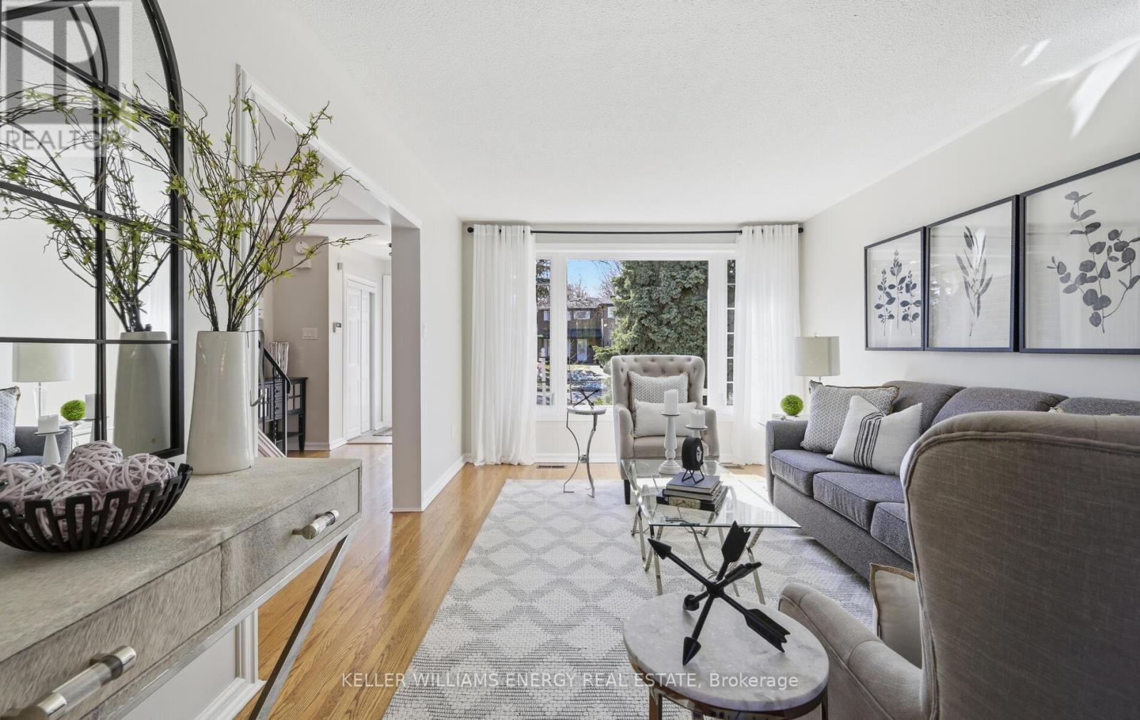 140 Merkley Square, Toronto, Ontario  M1G 2Y8 - Photo 5 - E12969852