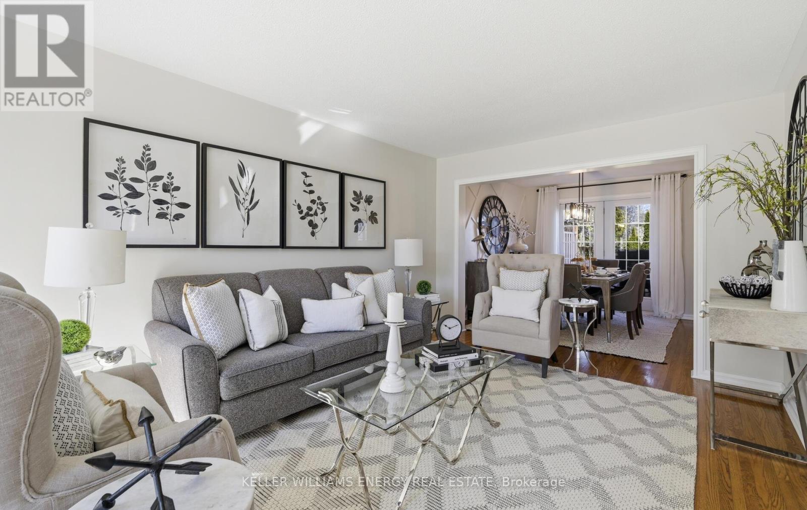 140 Merkley Square, Toronto, Ontario  M1G 2Y8 - Photo 6 - E12969852