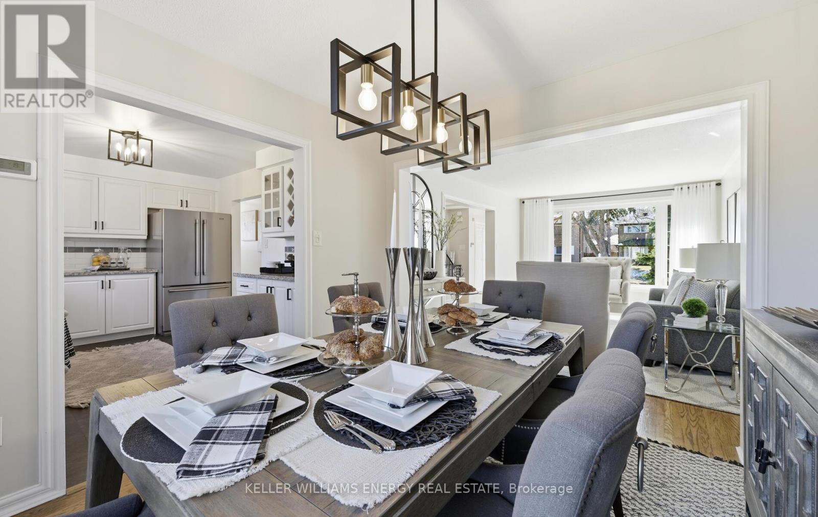 140 Merkley Square, Toronto, Ontario  M1G 2Y8 - Photo 9 - E12969852