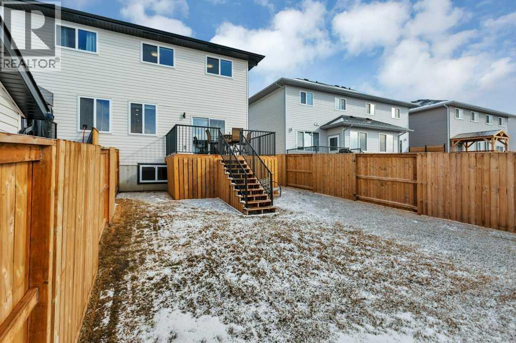 26 Athens Place, Blackfalds, Alberta  T4M 0N5 - Photo 46 - A2295555