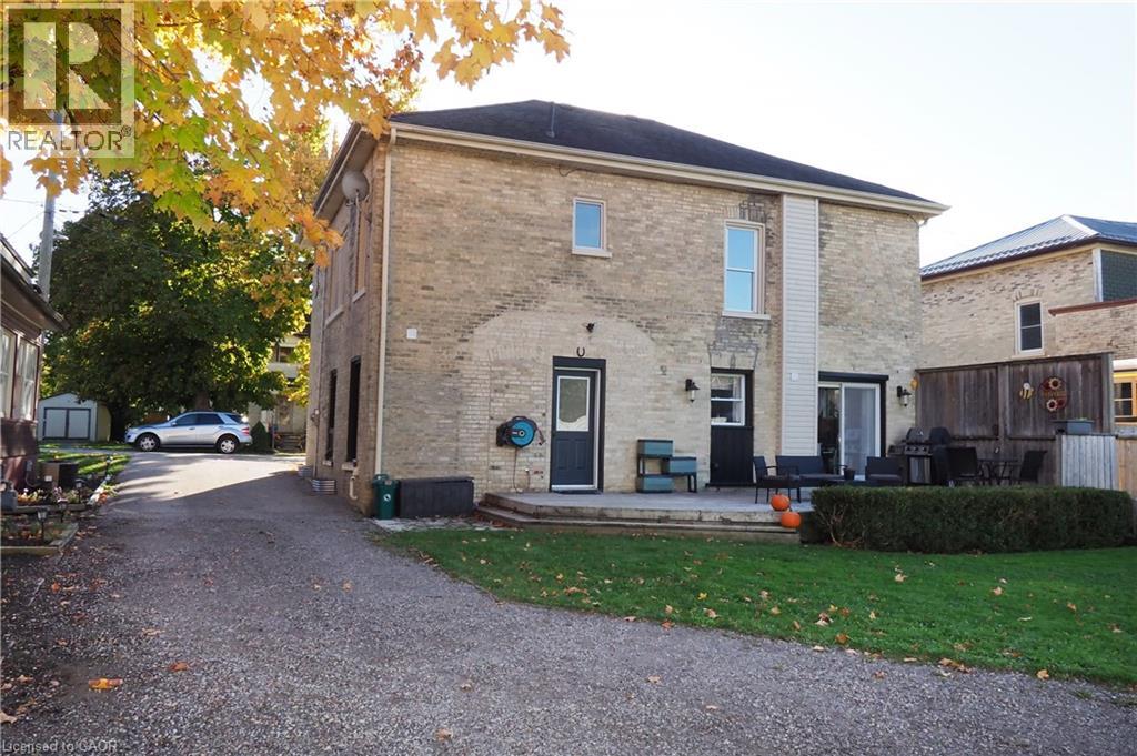 26 Main Street E, Drayton, Ontario  N0G 1P0 - Photo 4 - 40780309