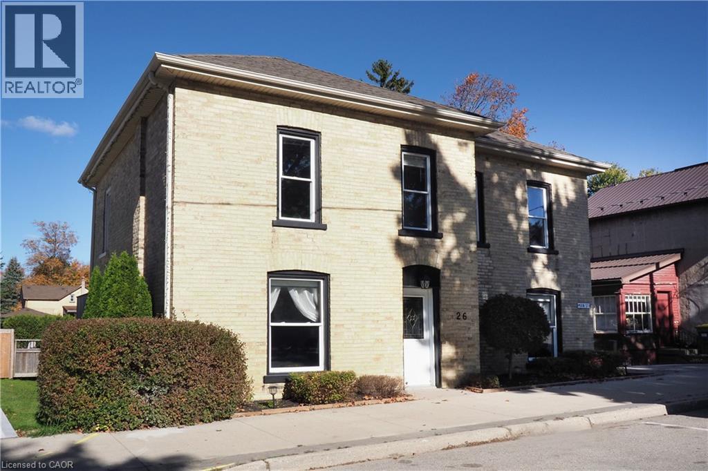 26 Main Street E, Drayton, Ontario  N0G 1P0 - Photo 3 - 40780309