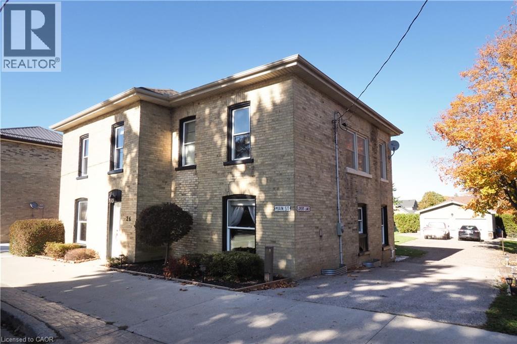 26 Main Street E, Drayton, Ontario  N0G 1P0 - Photo 2 - 40780309