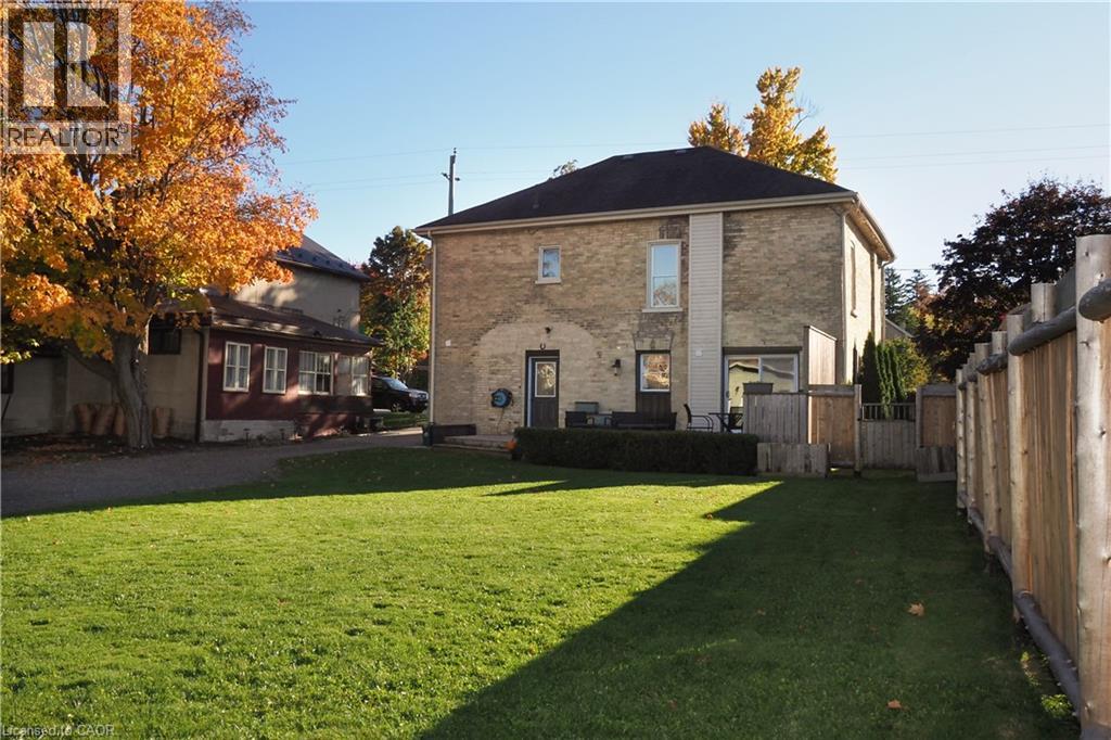 26 Main Street E, Drayton, Ontario  N0G 1P0 - Photo 5 - 40780309