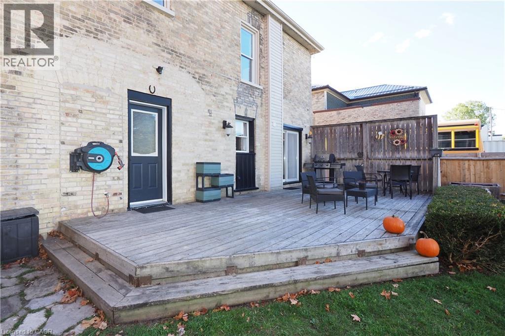 26 Main Street E, Drayton, Ontario  N0G 1P0 - Photo 7 - 40780309