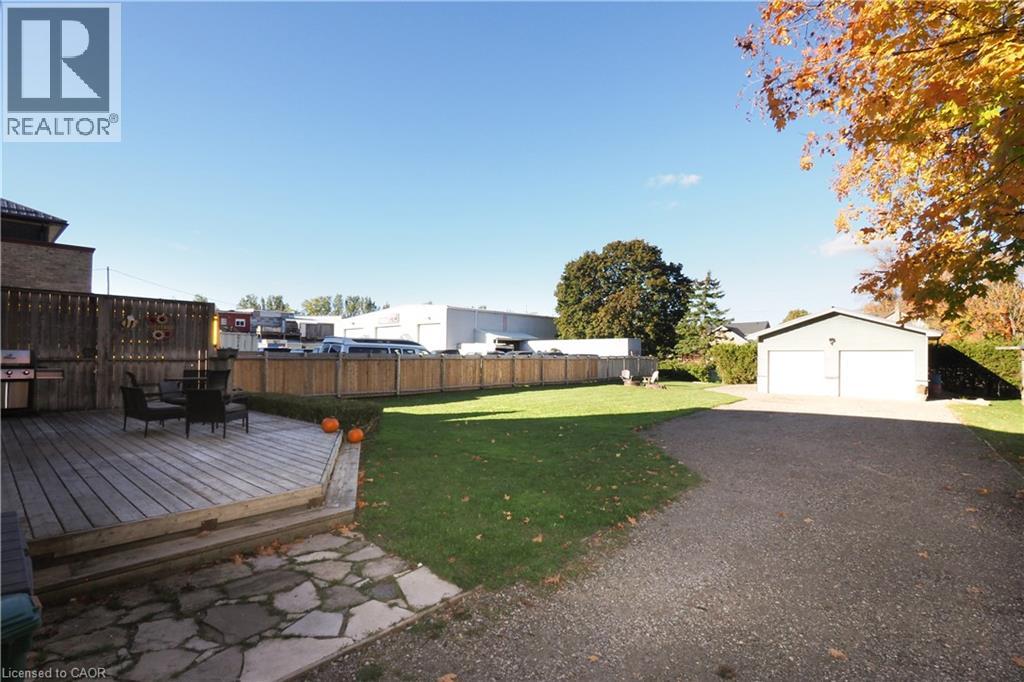 26 Main Street E, Drayton, Ontario  N0G 1P0 - Photo 10 - 40780309