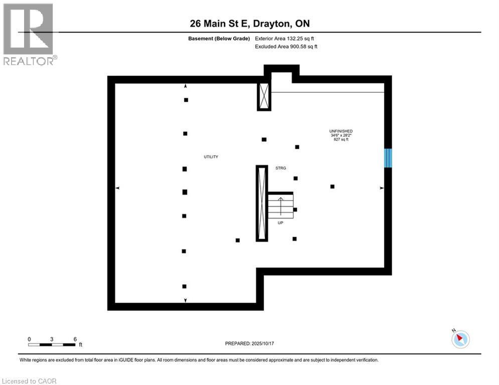 26 Main Street E, Drayton, Ontario  N0G 1P0 - Photo 49 - 40780309