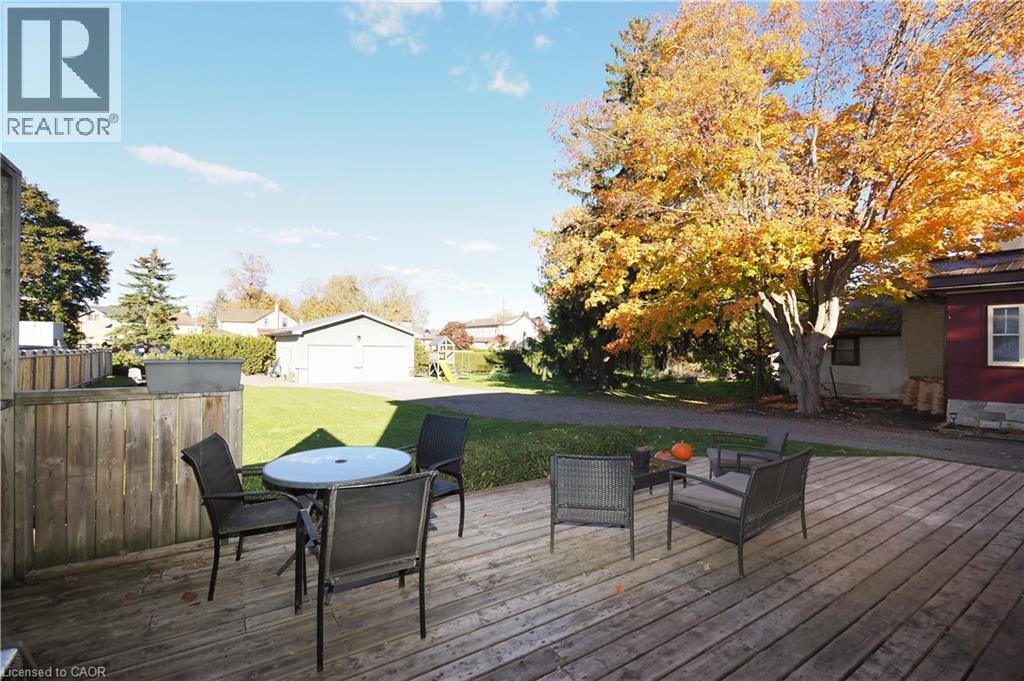 26 Main Street E, Drayton, Ontario  N0G 1P0 - Photo 8 - 40780309