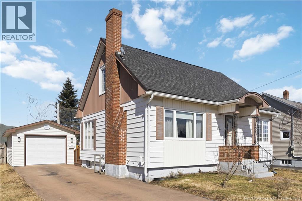 133 York Street, Moncton, New Brunswick