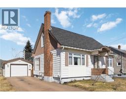 133 York Street, Moncton, New Brunswick