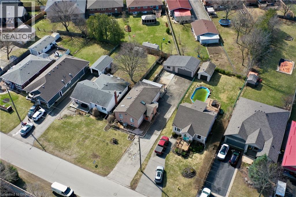 71 Barnes Avenue, Brantford, Ontario  N3R 4Y9 - Photo 29 - 40817916