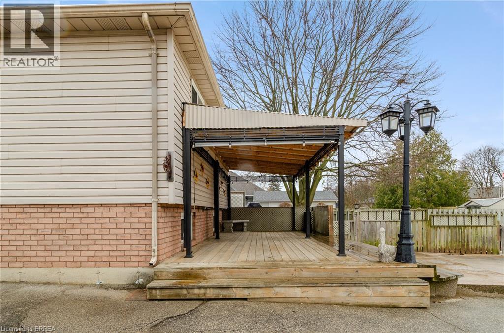 71 Barnes Avenue, Brantford, Ontario  N3R 4Y9 - Photo 25 - 40817916