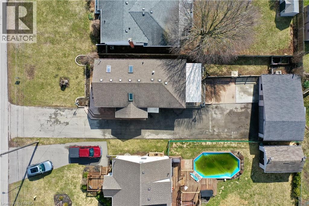 71 Barnes Avenue, Brantford, Ontario  N3R 4Y9 - Photo 28 - 40817916