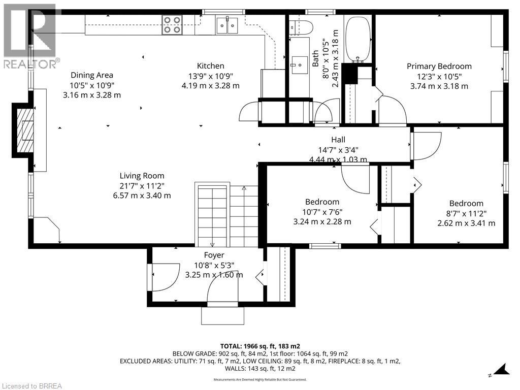 71 Barnes Avenue, Brantford, Ontario  N3R 4Y9 - Photo 32 - 40817916